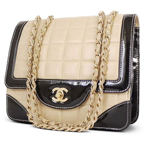 chanel vintage second hand|pre owned chanel.